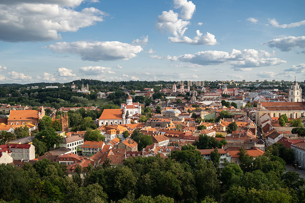 A Deep Dive into MBBS in Lithuania Fees